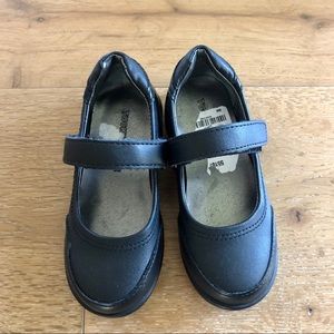 Tucker + Tate Black Mary Janes